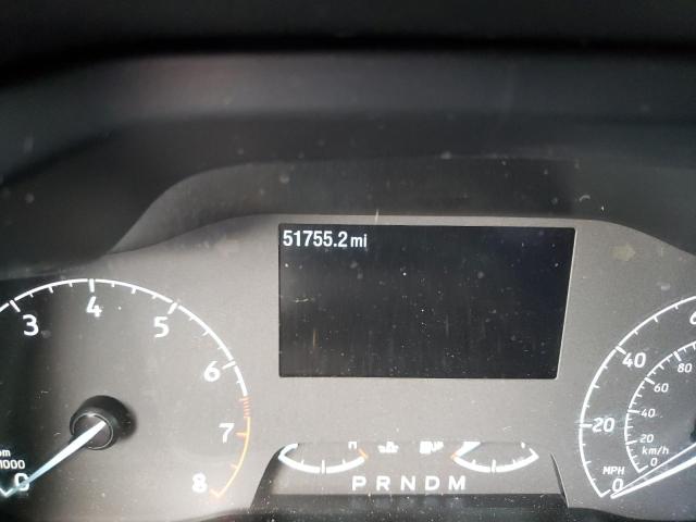 2021 FORD TRANSIT CO - NM0GE9E20M1502597