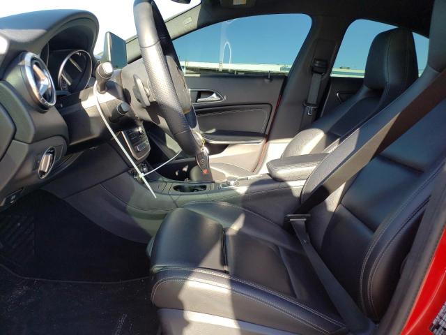2019 MERCEDES-BENZ CLA 250 - WDDSJ4EBXKN721963