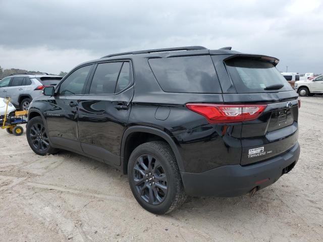 2020 CHEVROLET TRAVERSE R 1GNEVJKW2LJ248433