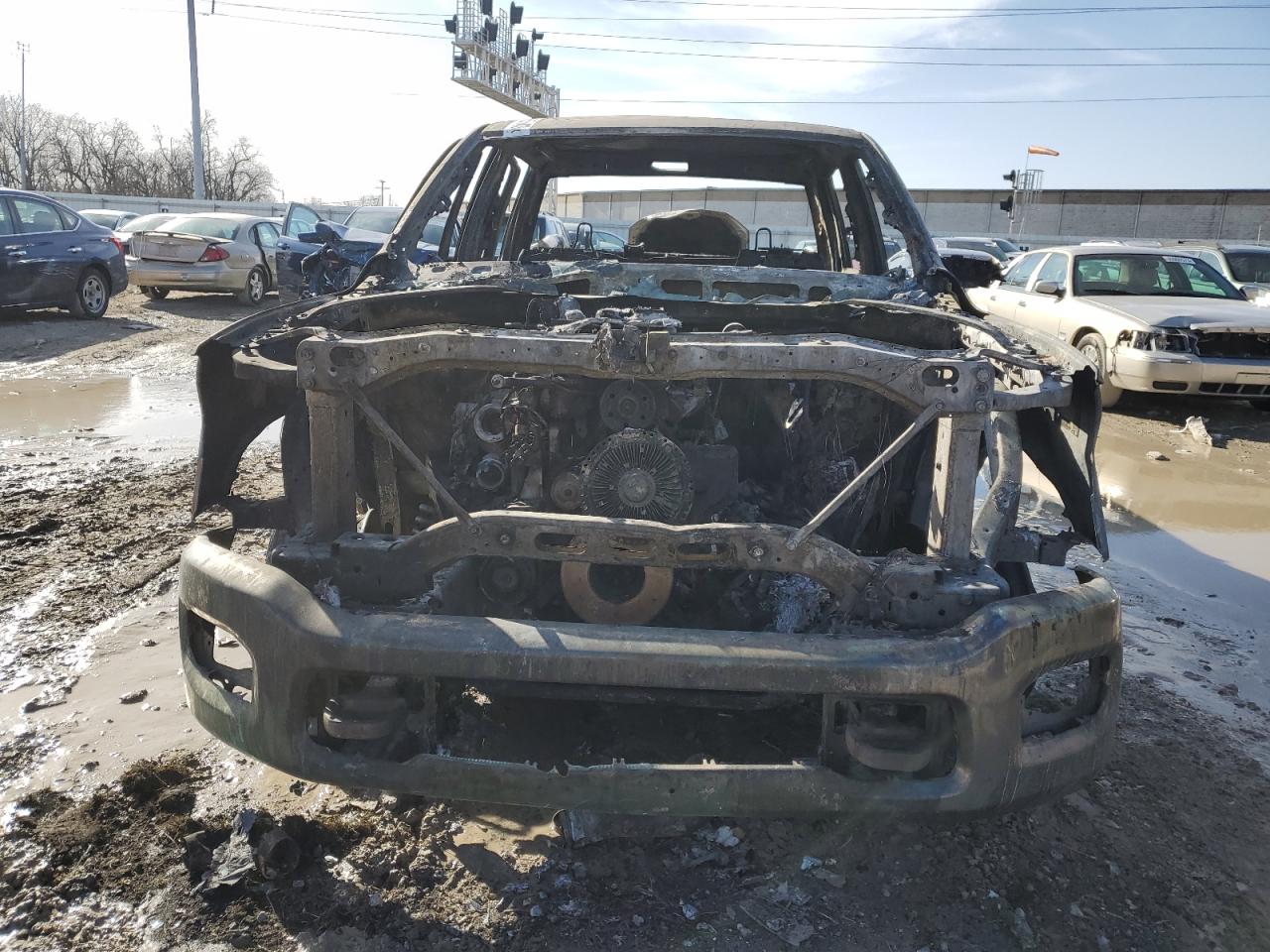 2019 RAM 2500 - Image 5