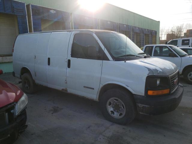 1GTGG25V351192591 GMC Savana