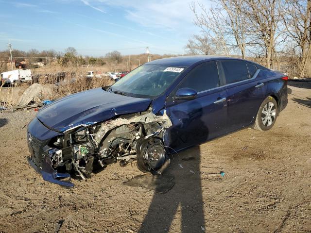 2023 NISSAN ALTIMA S - 1N4BL4BV1PN300908