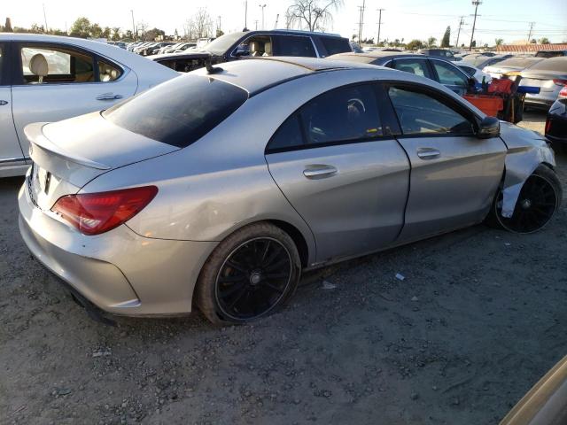 2016 MERCEDES-BENZ CLA 250 - WDDSJ4EB2GN379755