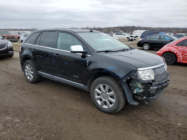 2LMDU68C78BJ05426 Lincoln MKX
