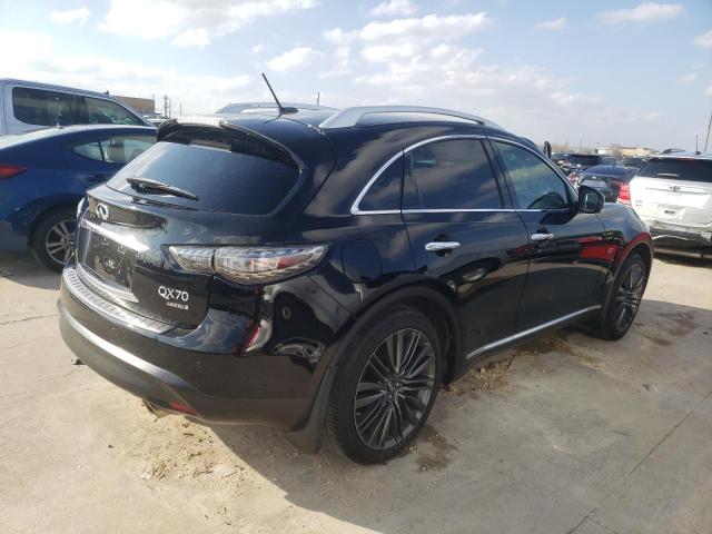2017 INFINITI QX70 - JN8CS1MU1HM143915