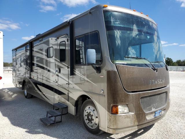 Itasca Motorhome salvage cars for sale: 2014 Itasca 2014 Ford F53