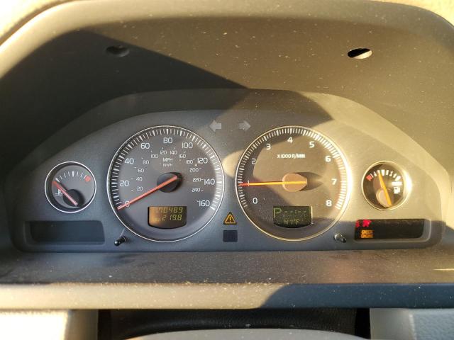 YV1CZ592551164649 Volvo XC90