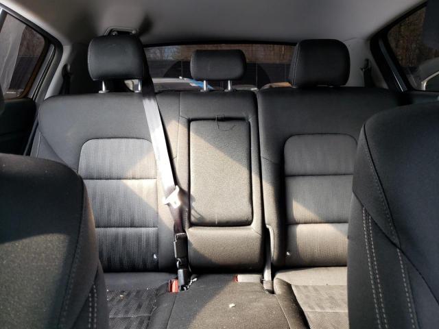 2017 KIA SPORTAGE L - KNDPMCAC9H7177484