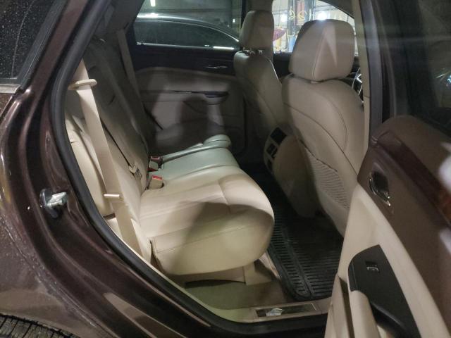 2015 CADILLAC SRX PERFOR - 3GYFNFE36FS547190