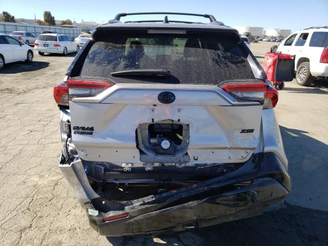 2021 TOYOTA RAV4 PRIME - JTMEB3FV6MD073361