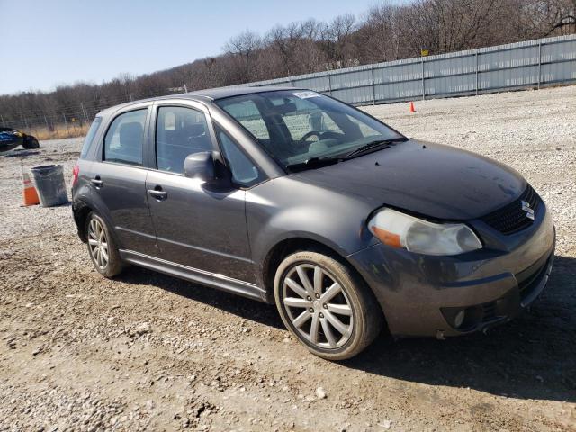 JS2YA5A56B6300977 Suzuki SX4