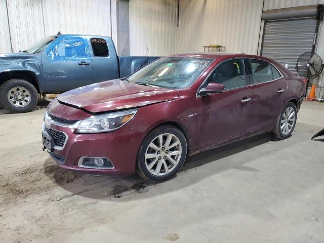 2015 Chevrolet Malibu LTZ