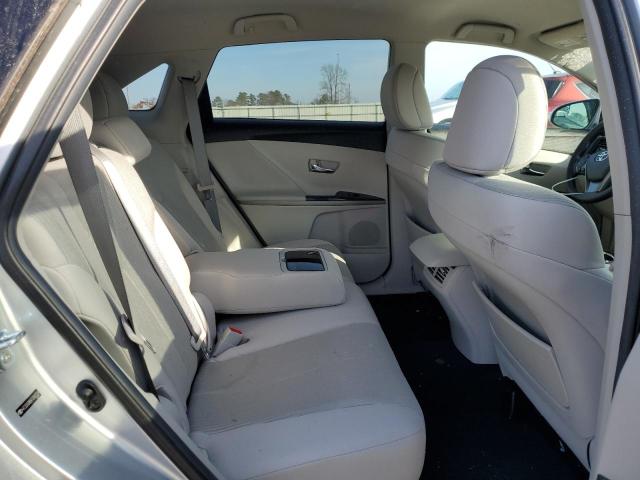 2015 TOYOTA VENZA LE - 4T3ZA3BB4FU097034