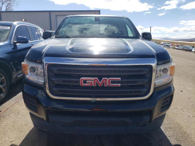 1GTG5BE31G1310368 GMC Canyon