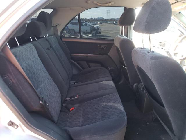 KNDJD735985849101 KIA SORENTO EX