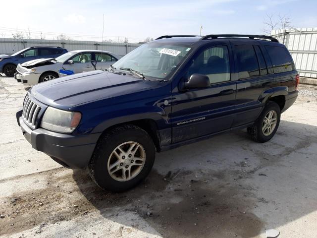 1J4GW48S04C367814 auction archive image