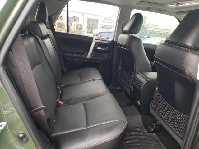 2022 TOYOTA 4RUNNER LI JTEKU5JRXN5971746