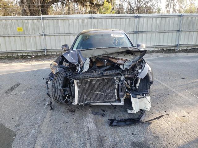 2015 INFINITI Q50 BASE JN1BV7AP3FM331528