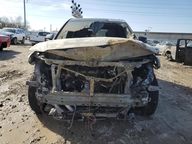 2020 CADILLAC XT6 PREMIU - 1GYKPDRS0LZ201536
