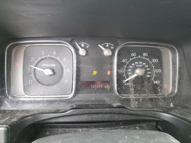 2LMDU68C78BJ05426 Lincoln MKX