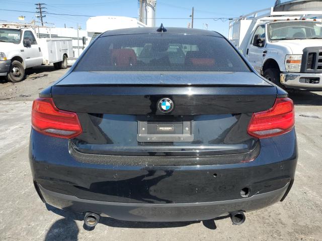 2018 BMW M240I WBA2J5C57JVC07516