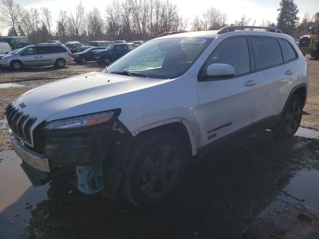 1C4PJLCB6HW510372 auction archive image