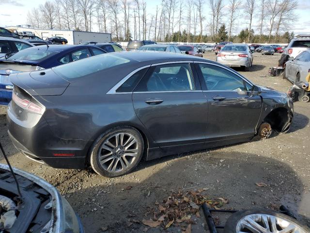 3LN6L2GK0FR621991 Lincoln MKZ