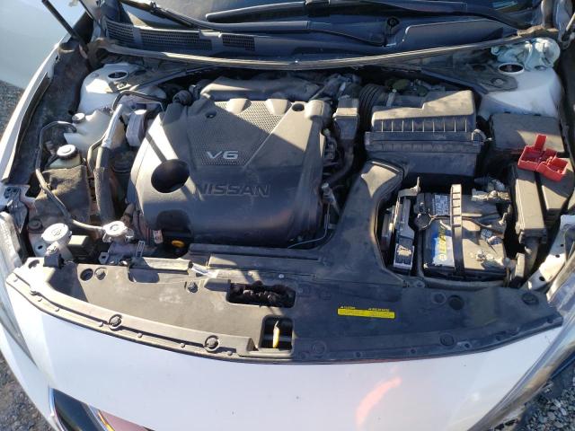 1N4AA6AP2HC368597 Nissan Maxima 3.5s