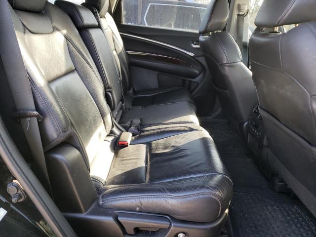 2016 ACURA MDX - 5FRYD4H28GB029437