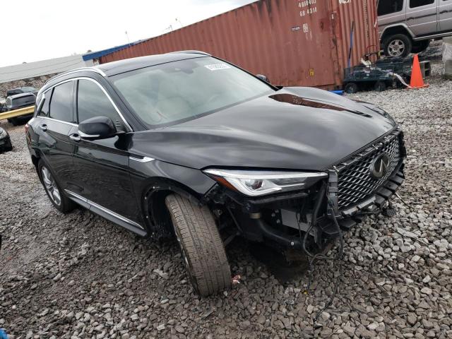 2019 INFINITI QX50 ESSEN - 3PCAJ5M13KF145877