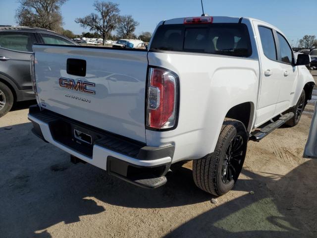 1GTG5CEN4N1181238 GMC Canyon