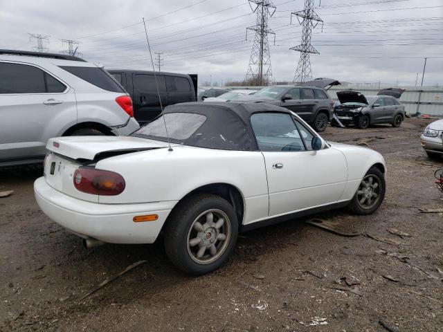 VIN 1C4RJFAG8EC422400 1990 MAZDA MX-5 MIATA no.3