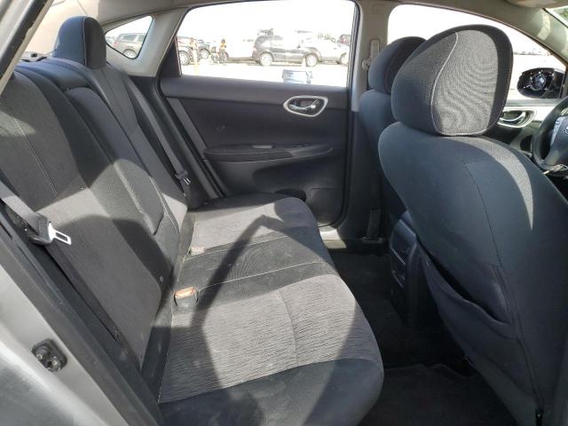 3N1AB7AP7EY261886 Nissan SENTRA S