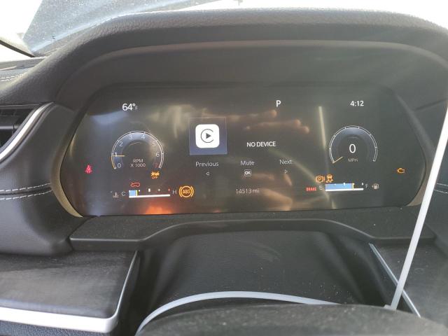 1C4RJJBGXN8533373 Jeep Grand Cherokee L Limited
