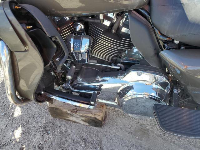 2018 HARLEY-DAVIDSON FLTRU 1HD1KGD1XJB604766