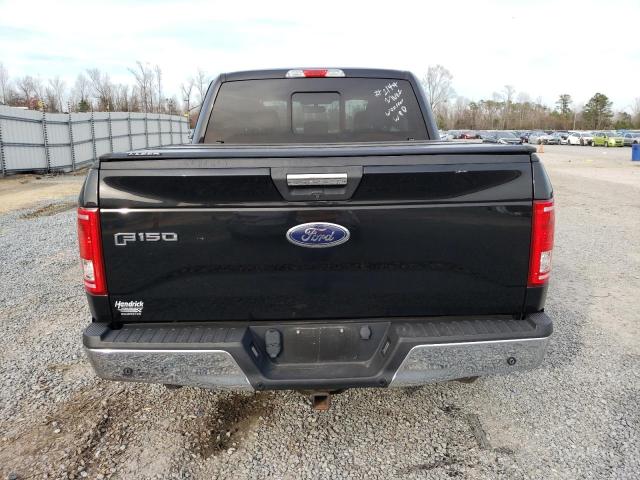 2015 FORD F150 - 1FTEW1EP3FFB31879