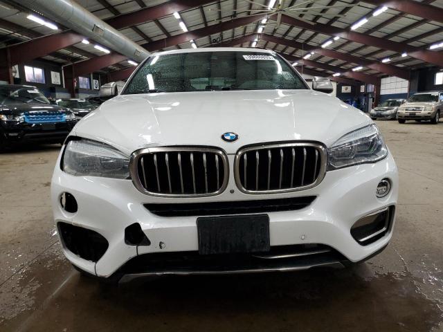 5UXKU2C58K0Z63987 2019 BMW X6, photo no. 5