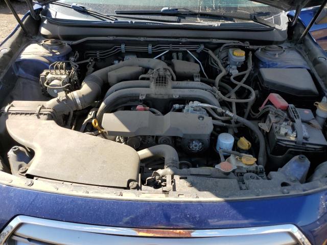 4S4BSANC8F3258331 Subaru Outback 2.5i Limited
