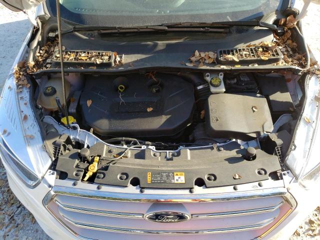 2019 FORD ESCAPE SE 1FMCU9G97KUB66212