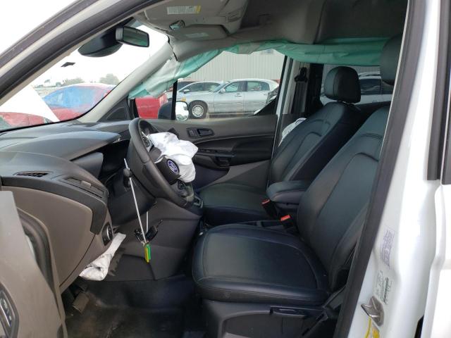 2021 FORD TRANSIT CO - NM0GE9E20M1502597