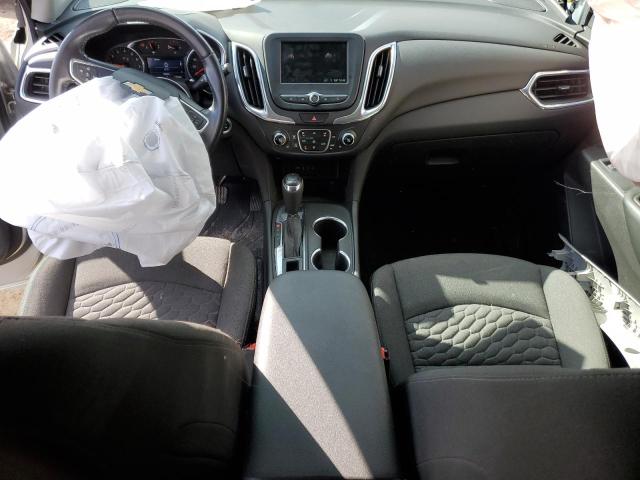 2019 CHEVROLET EQUINOX LT 3GNAXTEV0KS669006