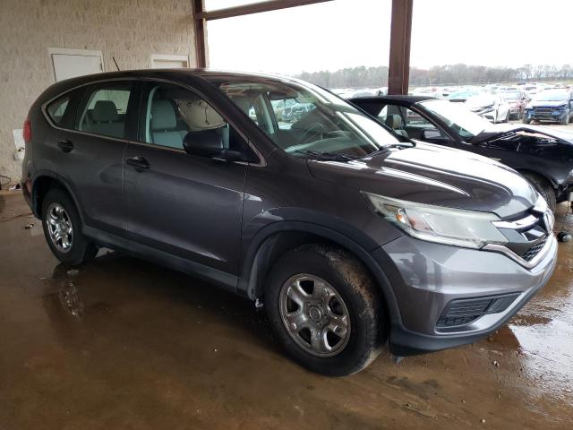 2HKRM3H36FH536457 Honda CR-V LX