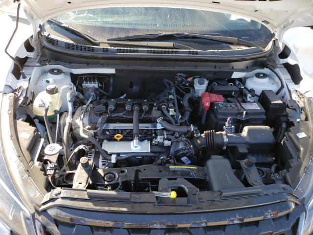 3N1CP5DVXPL476865 Nissan KICKS SR