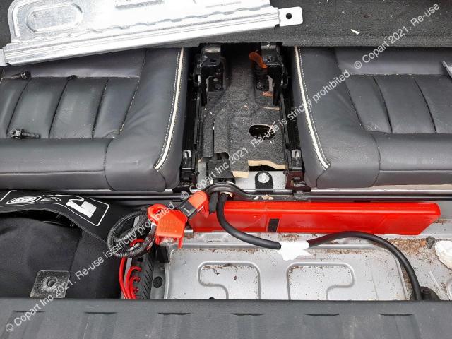 YV1CZ3056D1666941 Volvo Xc90 Se Lu