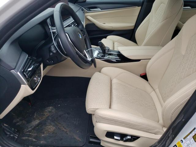WBA13BJ08NCJ26731 BMW 530 XI