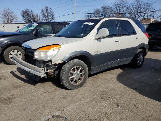 2003 Buick Rendezvous CX