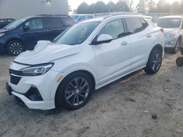 2020 Buick Encore GX Essence