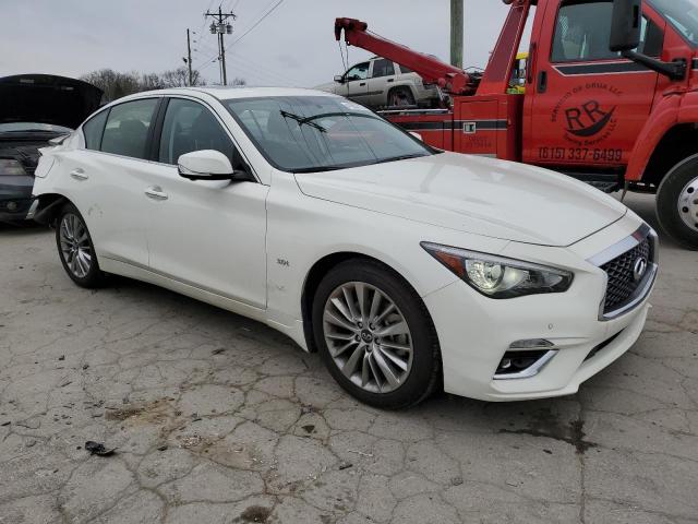 2020 INFINITI Q50 PURE - JN1EV7AR0LM250836