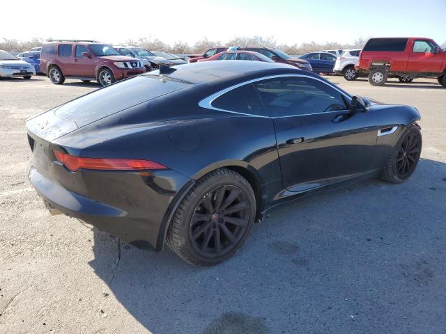 2017 JAGUAR F-TYPE - SAJWA6AT7H8K44276