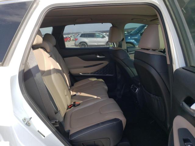 2022 HYUNDAI SANTA FE S - 5NMS34AJ3NH375189